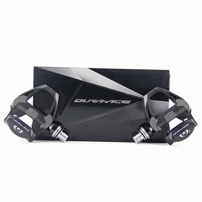 dura ace pedal cleats