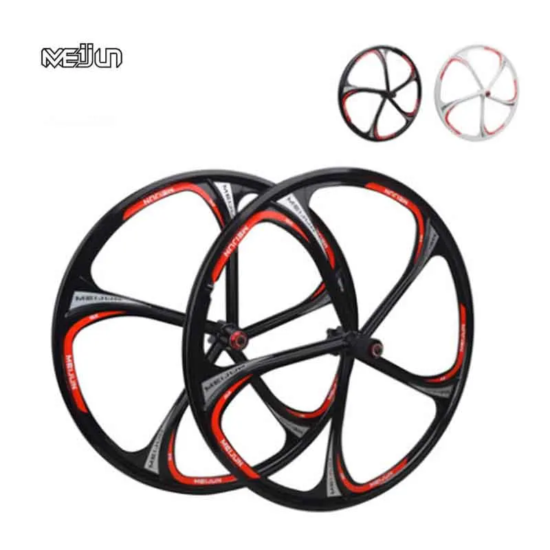 bicycle wheel rims