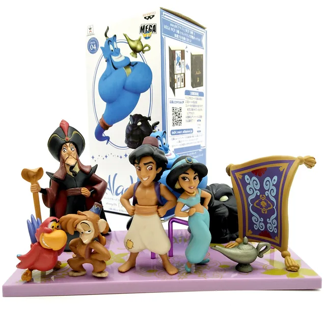 jafar aladdin toys