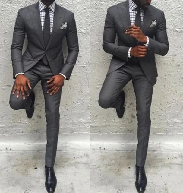 men's pant suits
