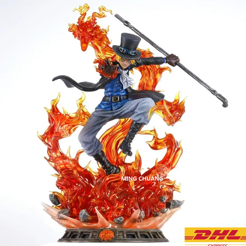 sabo action figure