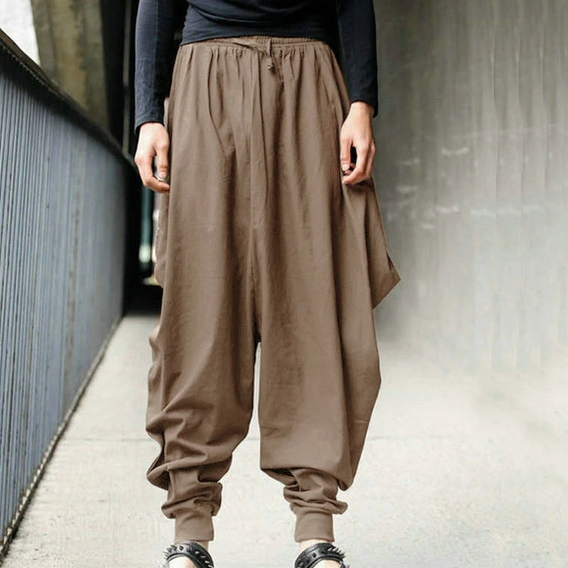 zara cargo trousers