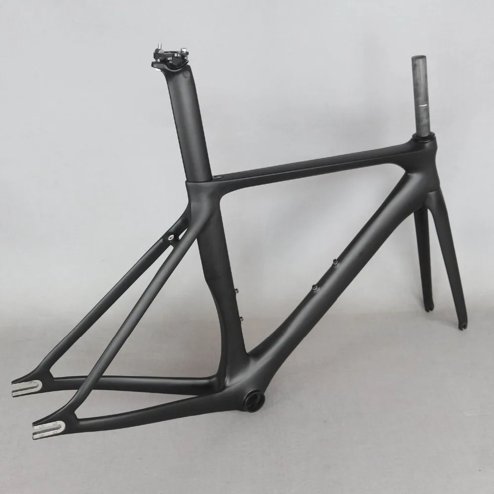 cheap carbon fiber bike frame