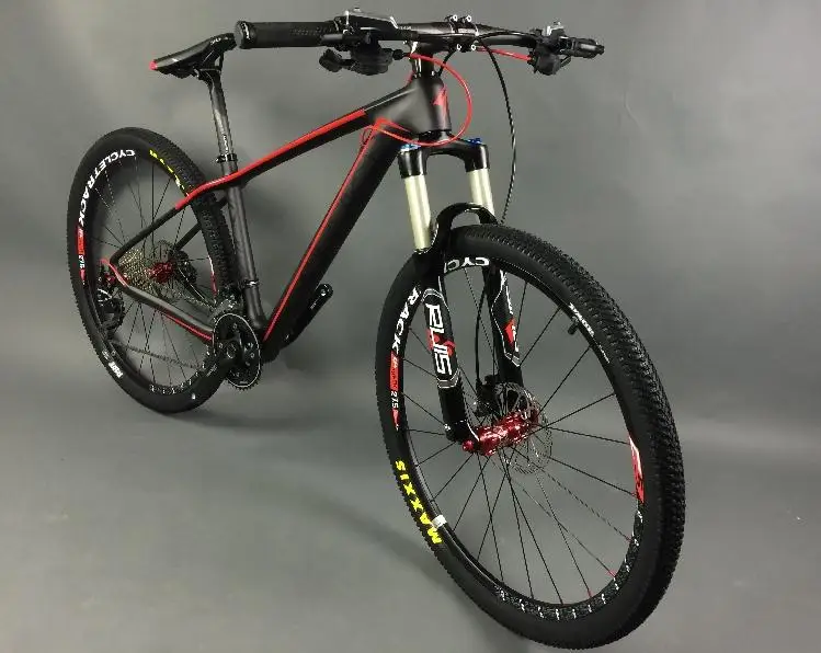 mountain bikes for men 29 inch