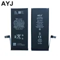 AYJ Rechargeable Battery For Apple iPhone 7 iPhone7g iPhone7 High Capacity 1960 mAh Li-polymer Li-ion Battery Free Tools Sticker preview-2