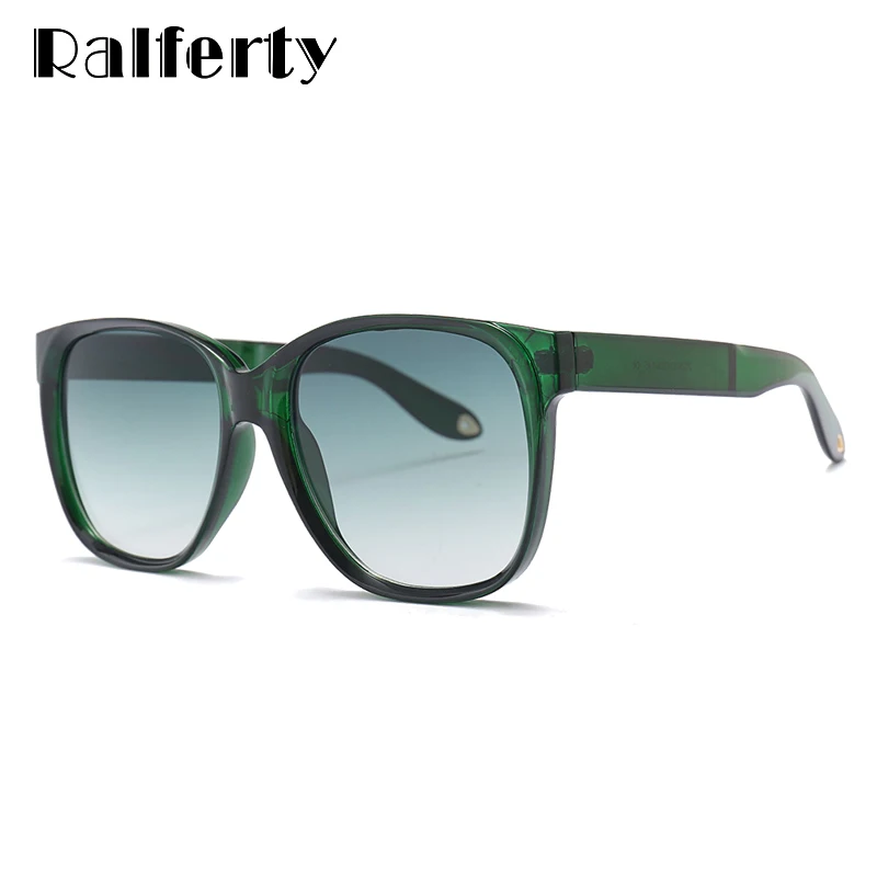 square green sunglasses