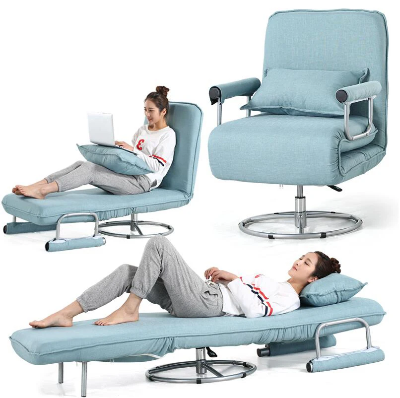 quest elite reclining chair