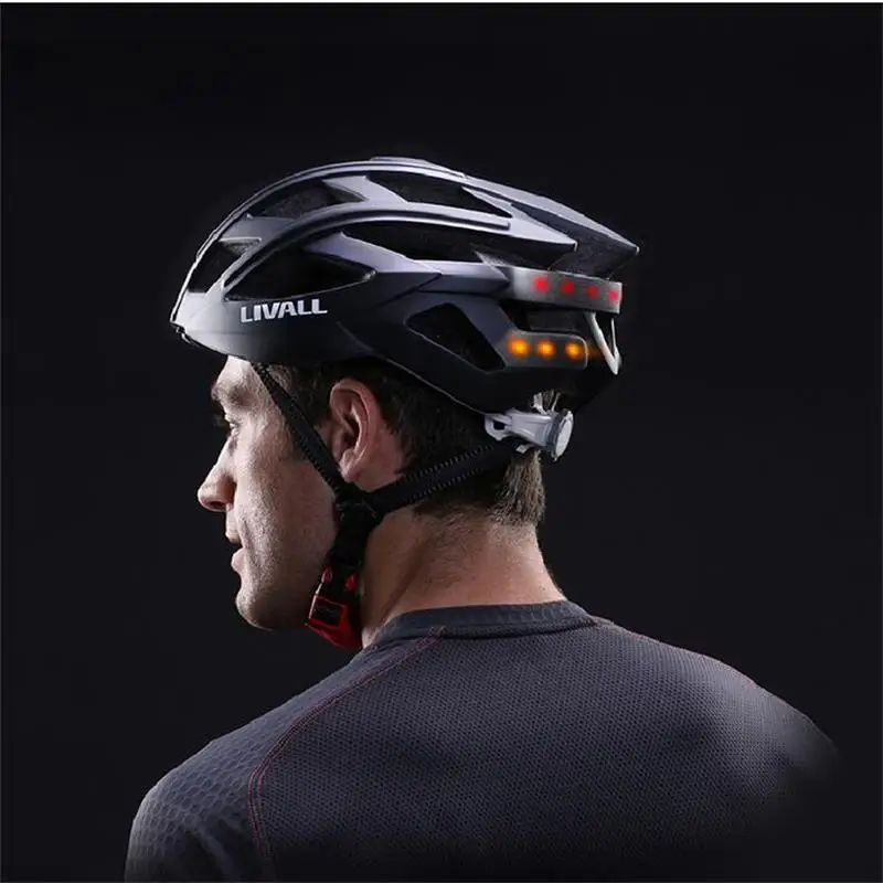 livall cycling helmet