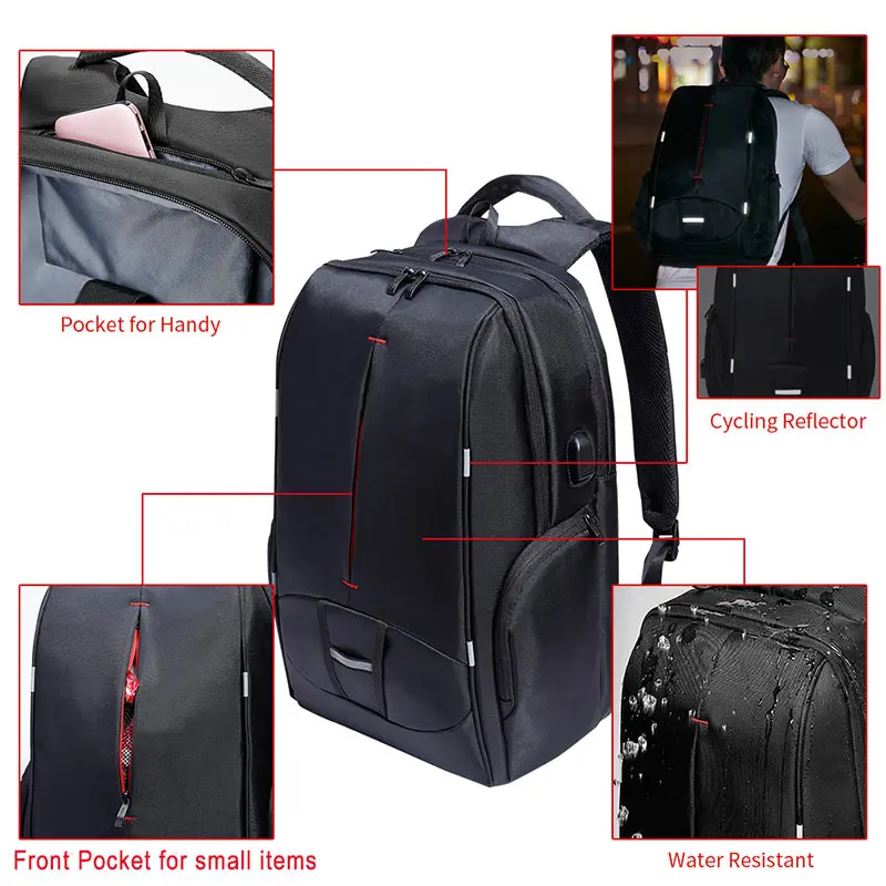 Kalidi backpack 17 Clearance