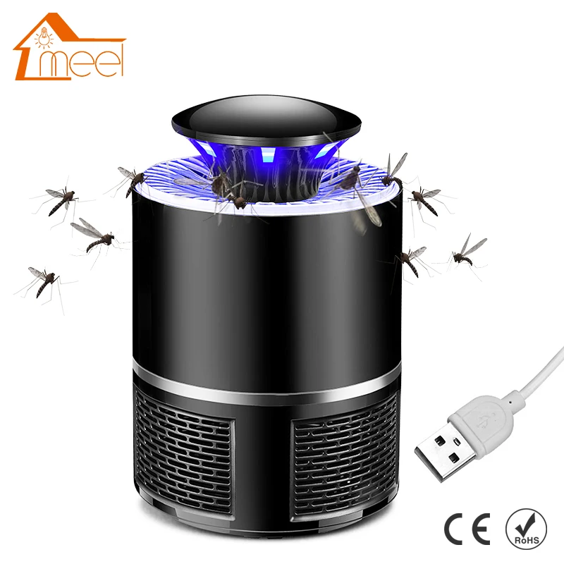 electric mosquito killer light