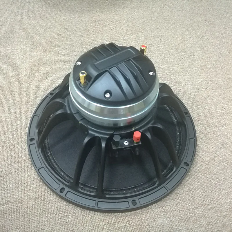 12 inch coaxial speaker Clearance