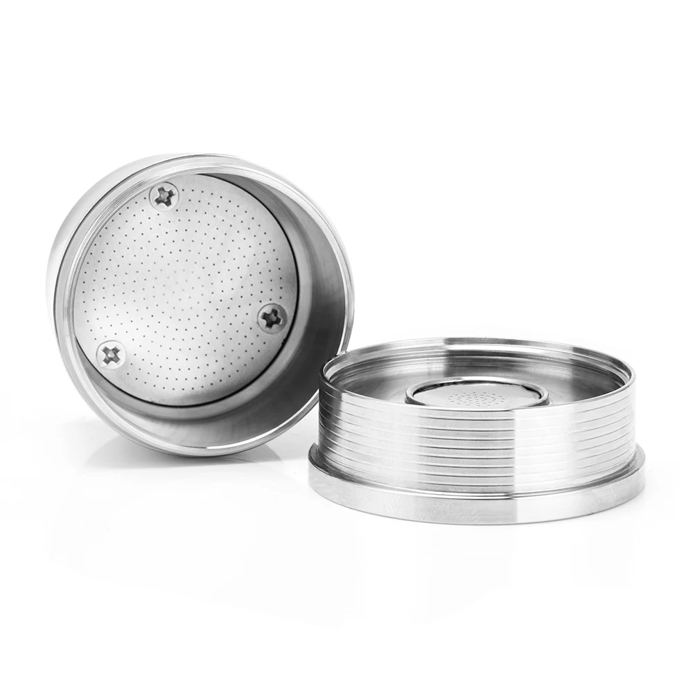ICafilas STAINLESS STEEL Metal 