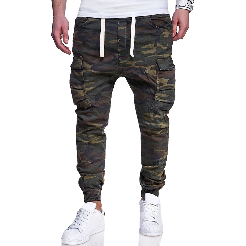 winter camo pants mens