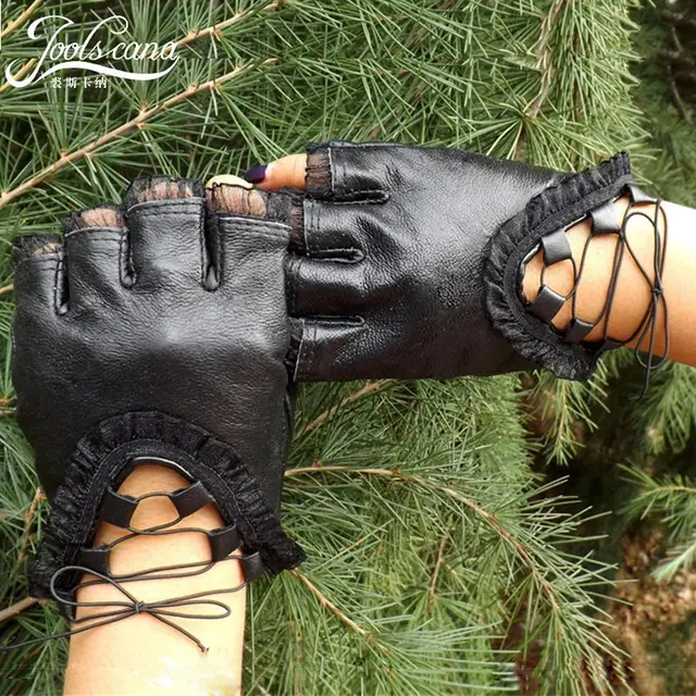 top mens leather gloves