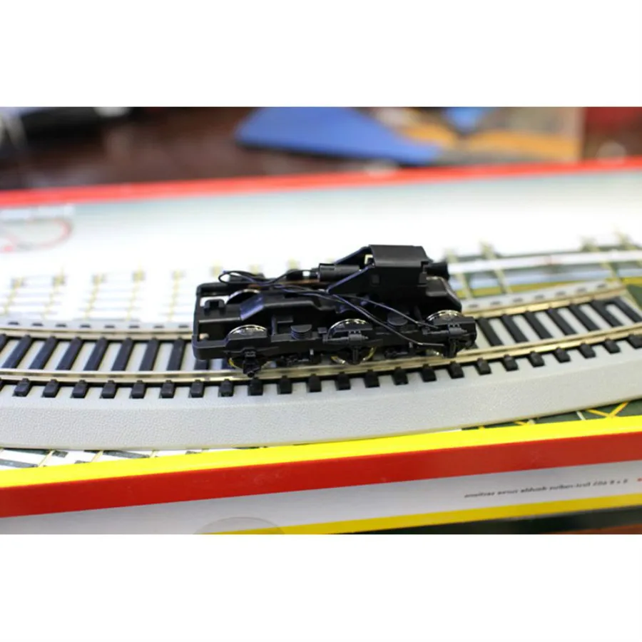 ho train set accessories