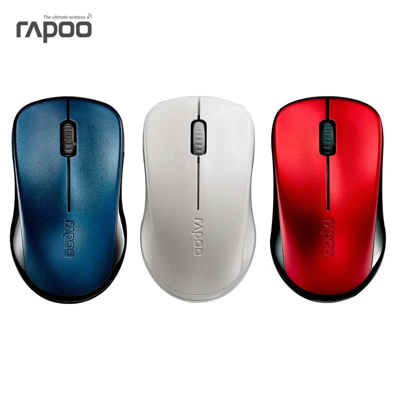 rapoo 1620 wireless mouse