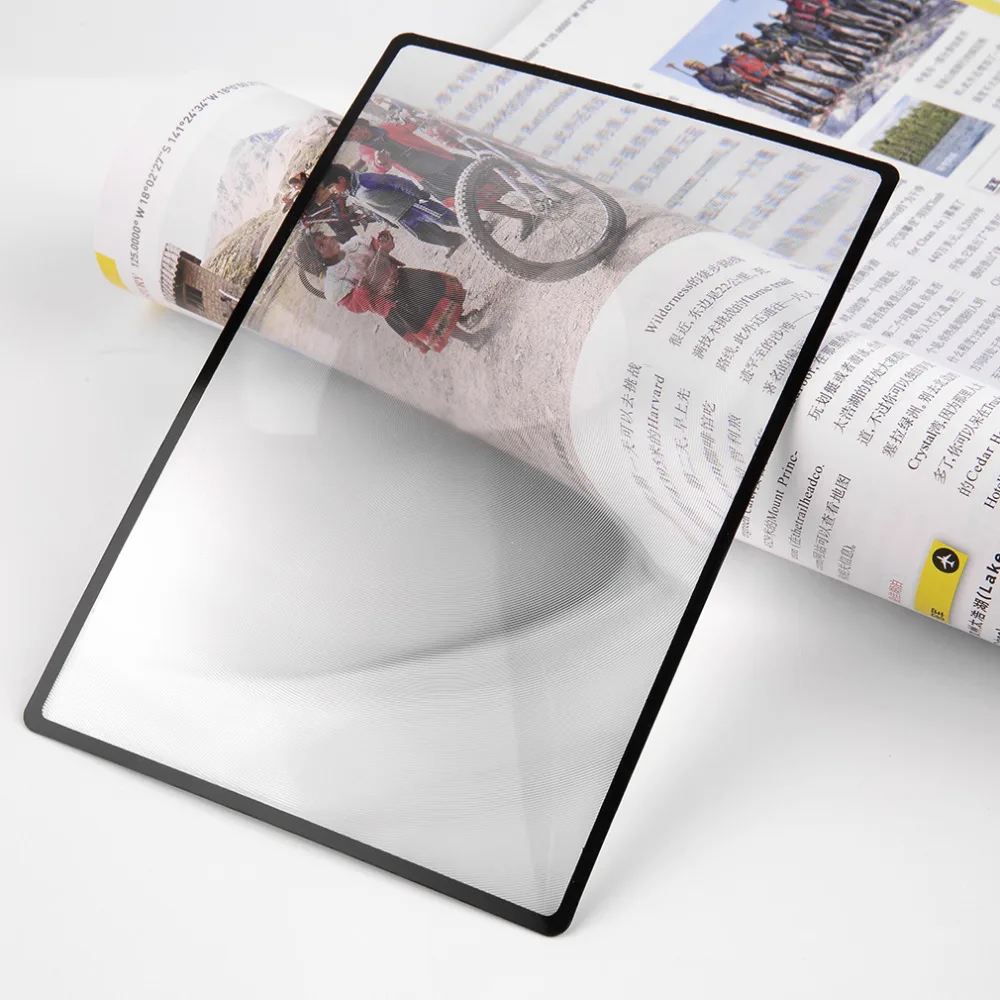 best reading magnifier