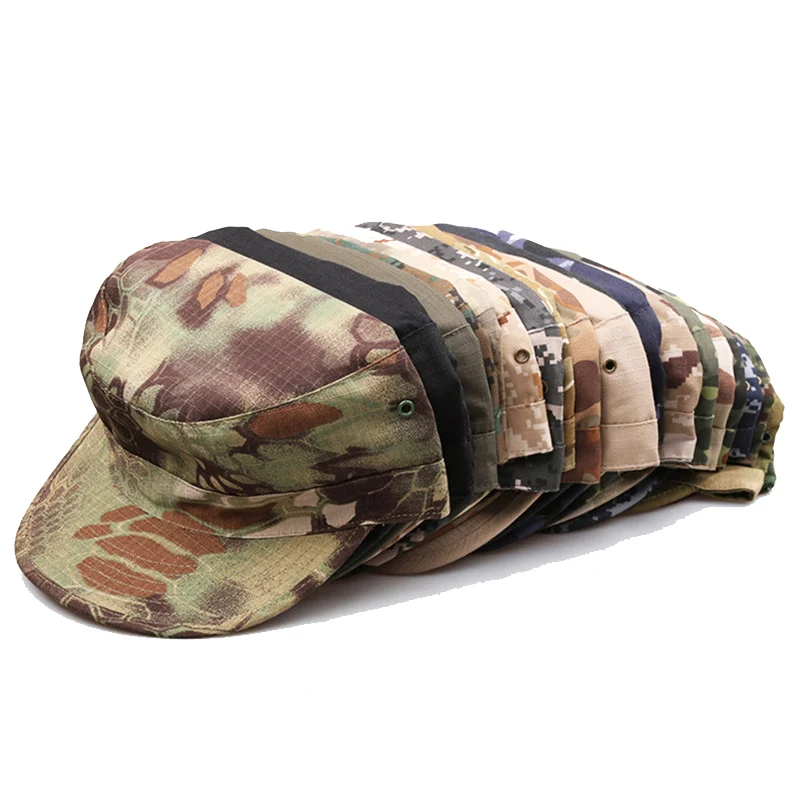 MEGE Brand Wholesale Military Hats 