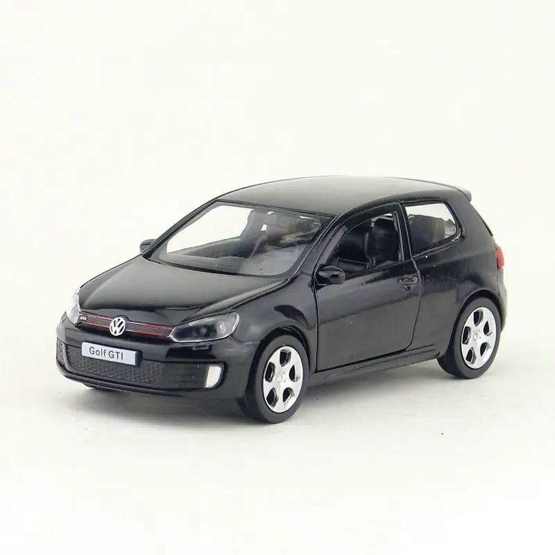 Vw golf r toy car Clearance