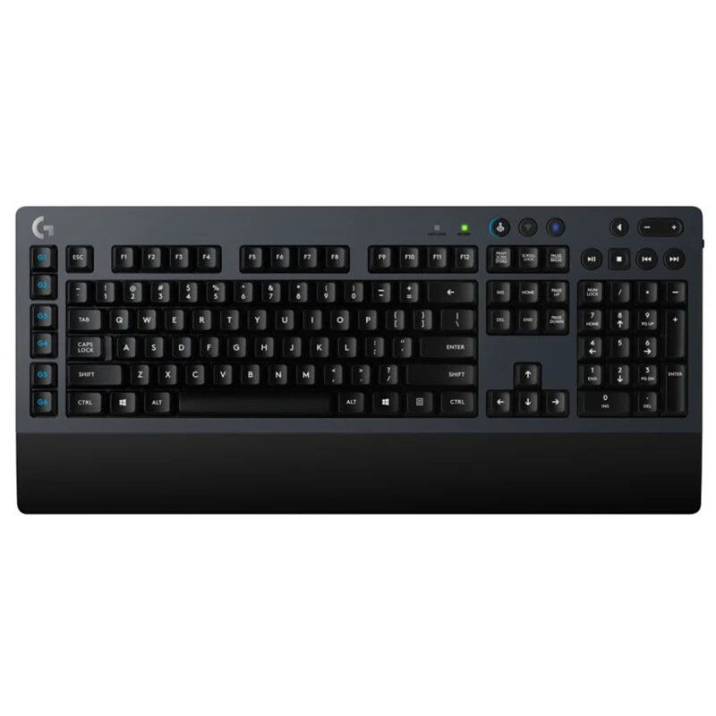 harga logitech g603