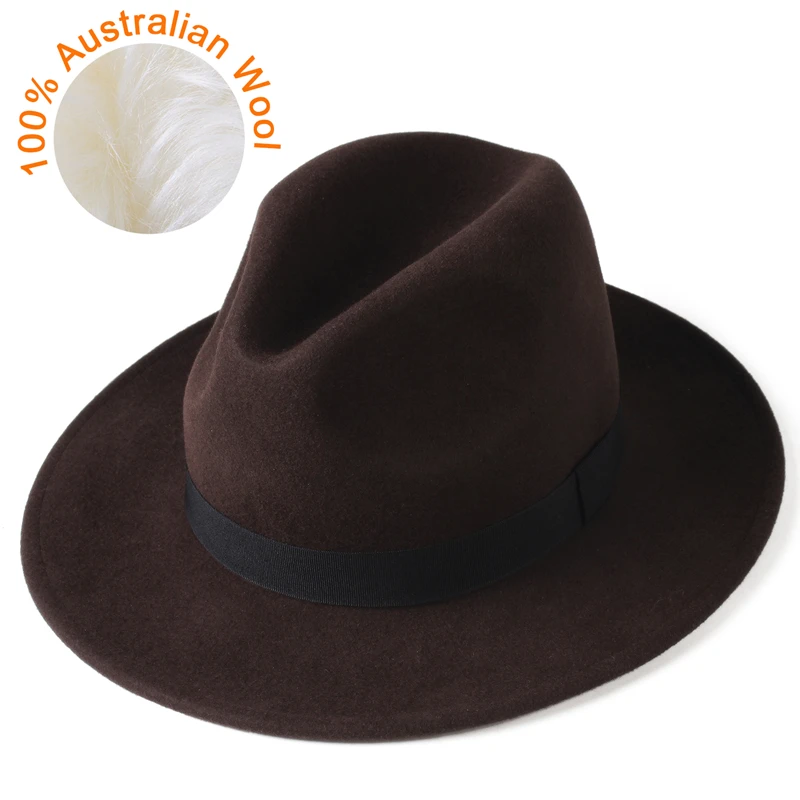 furtalk fedora hat