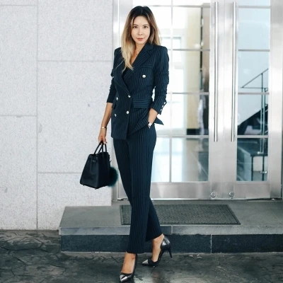 Suits Women's Pant Suits 