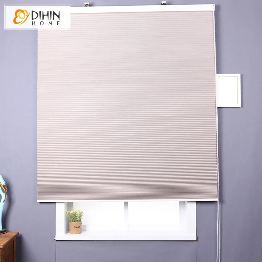 window blinds & shades