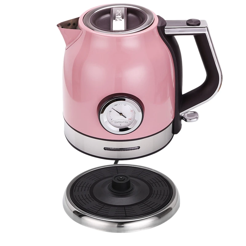 instant hot water electric kettle