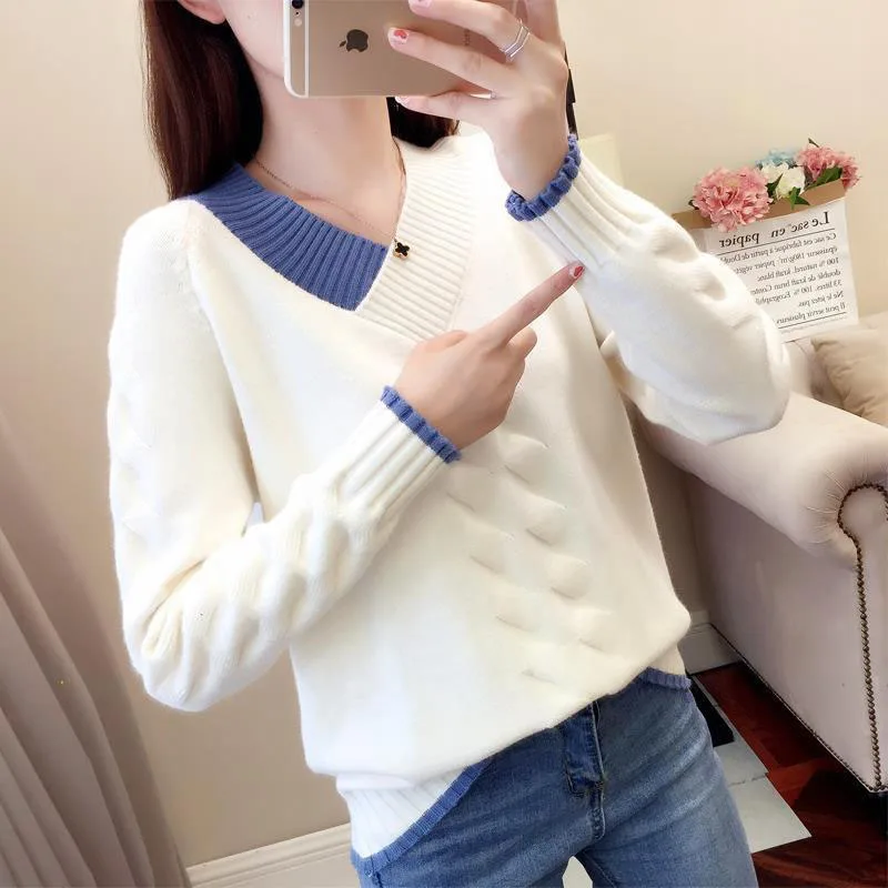 קנו סריגים | Women Knitted Sweaters and 