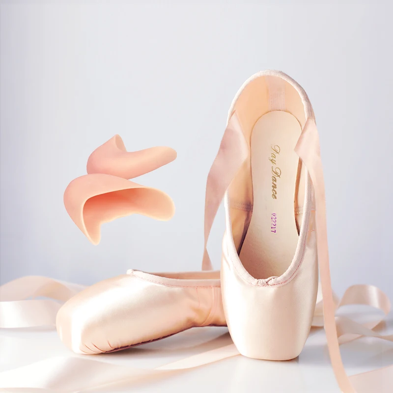 womens pink ballet shoes