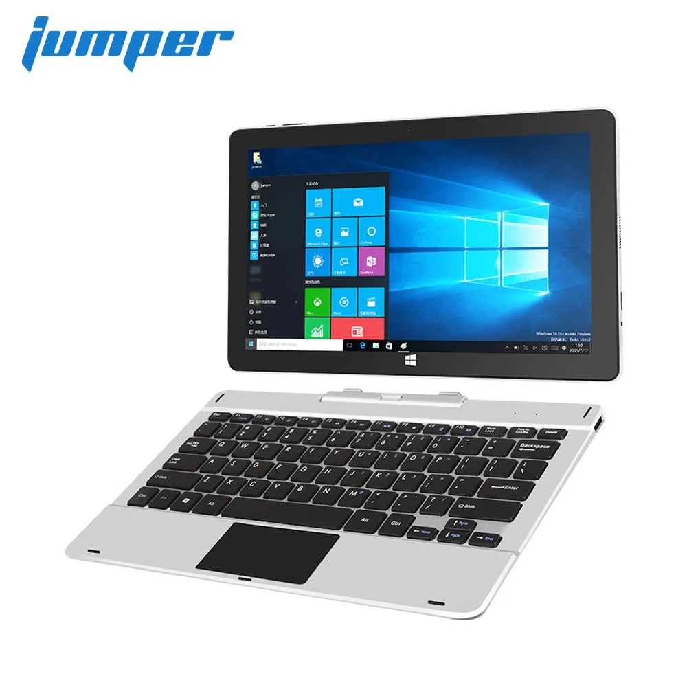Купить Планшеты | Jumper EZpad 6/6s Pro 2 in 1 tablet 11.6 inch 1080P ...
