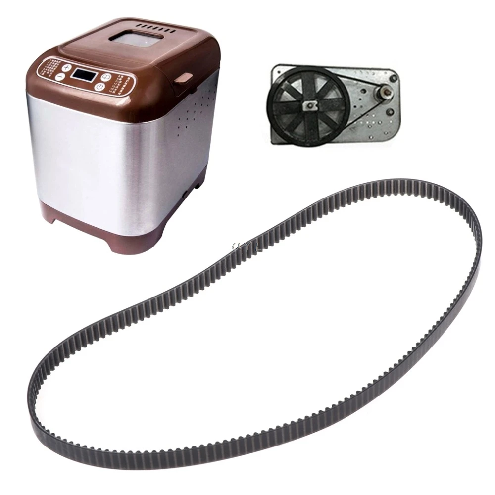 belt bread maker