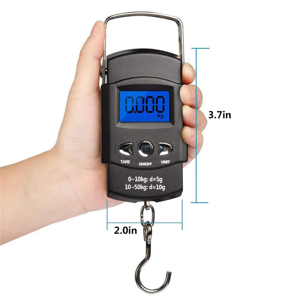 travel scale