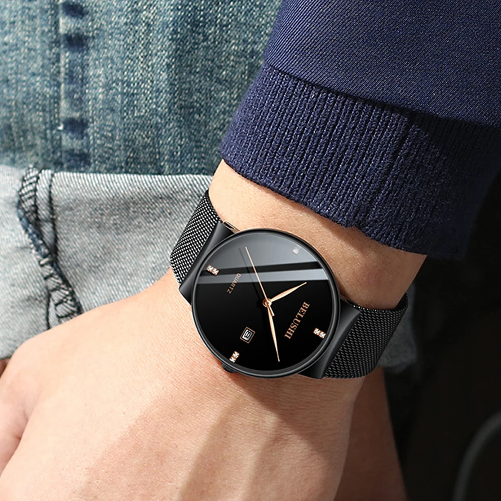 fossil ch2927i