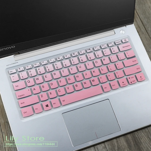 lenovo yoga 720 keyboard cover