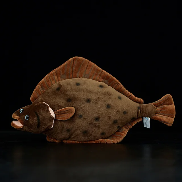 flounder toy