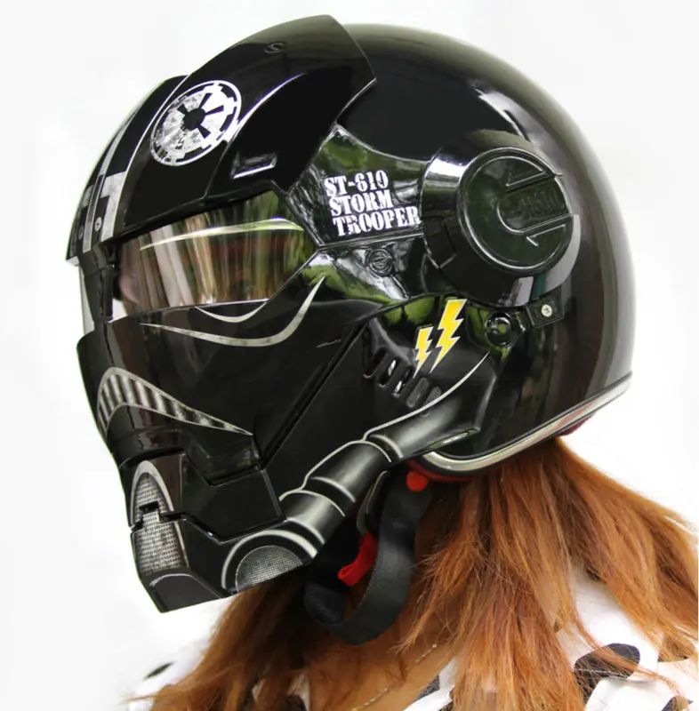 star wars mx helmet