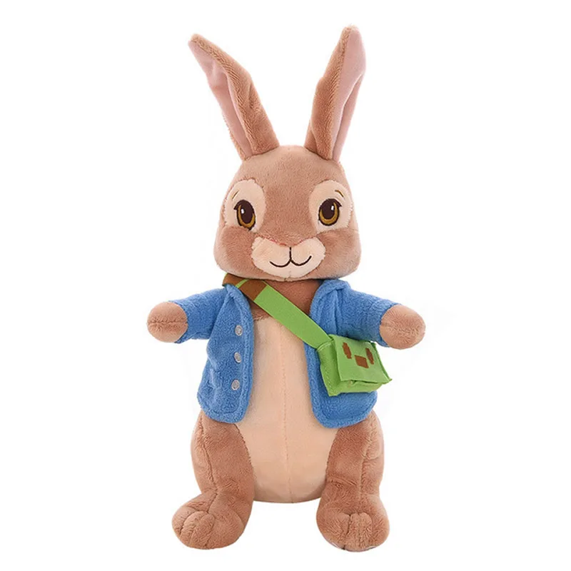 peter rabbit stuffed animal collection