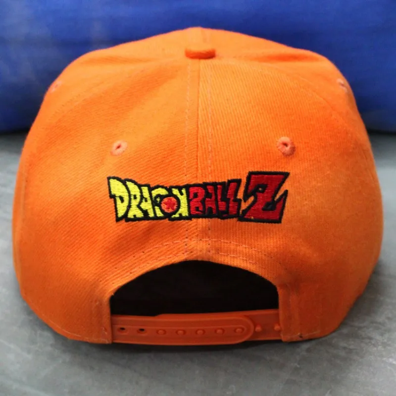 dbz hat