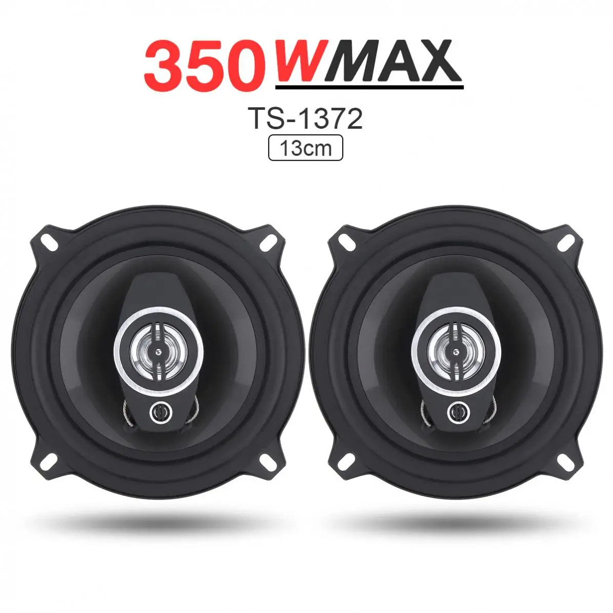 5 coaxial speaker