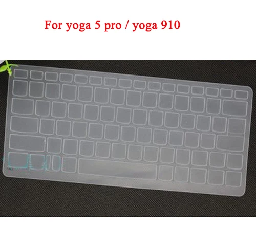 lenovo yoga 910 keyboard cover