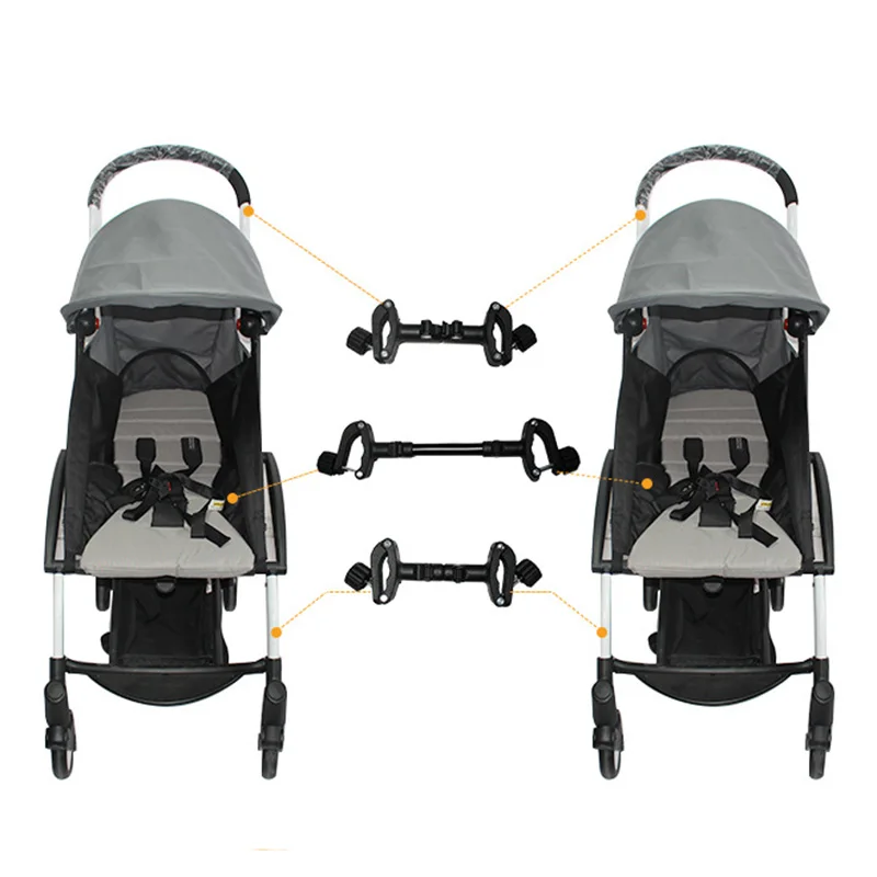 universal stroller attachments