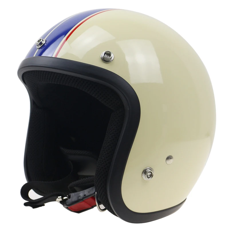 motorcycle style bike helmet