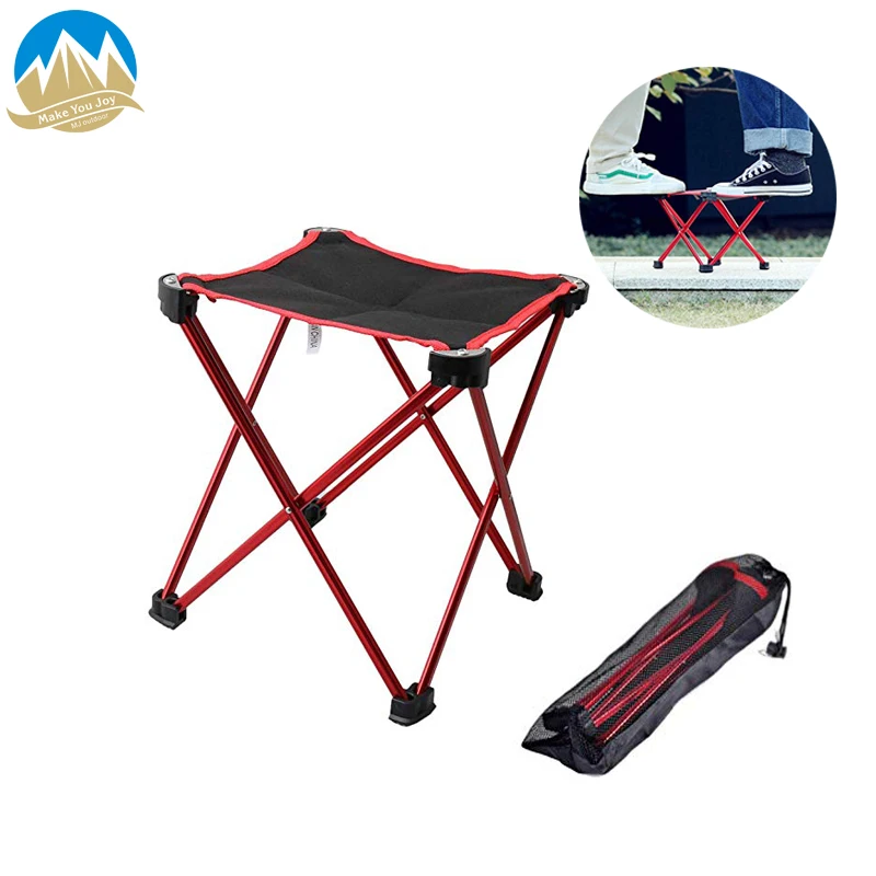 camping stool lightweight