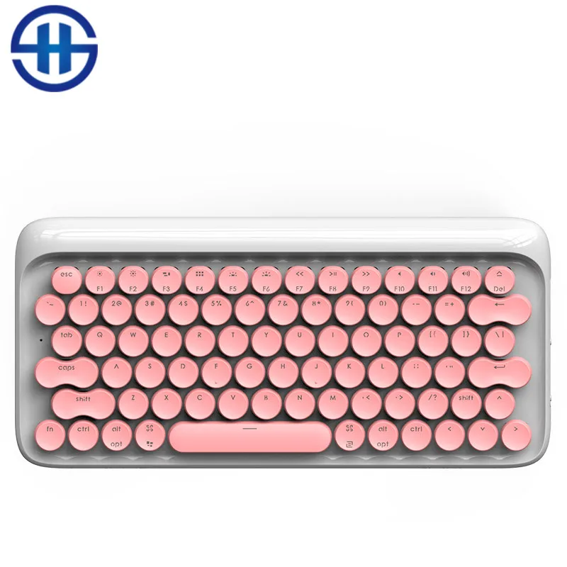 lofree dot keyboard