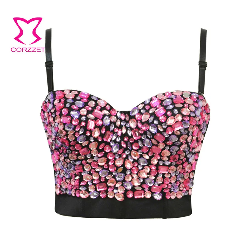 bras for crop top