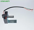 spring mechanical limit switch for PY600AC sliding gate opener motor preview-3