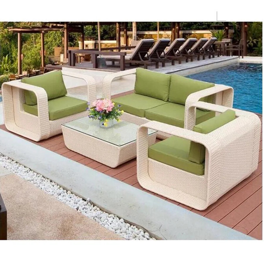 simple lounge chairs