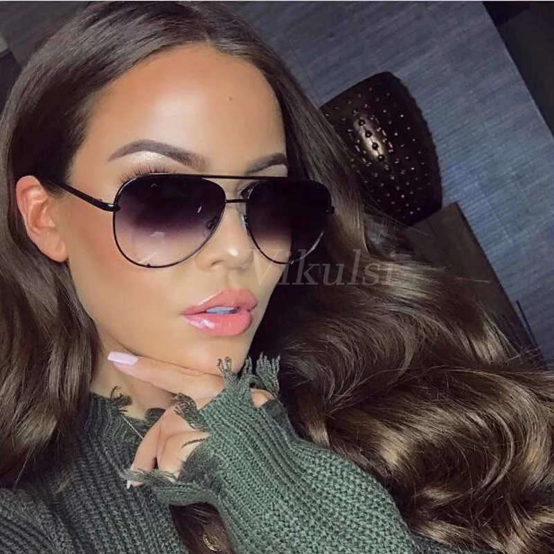 dark gradient sunglasses