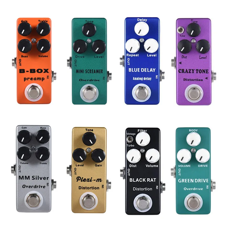 overdrive delay